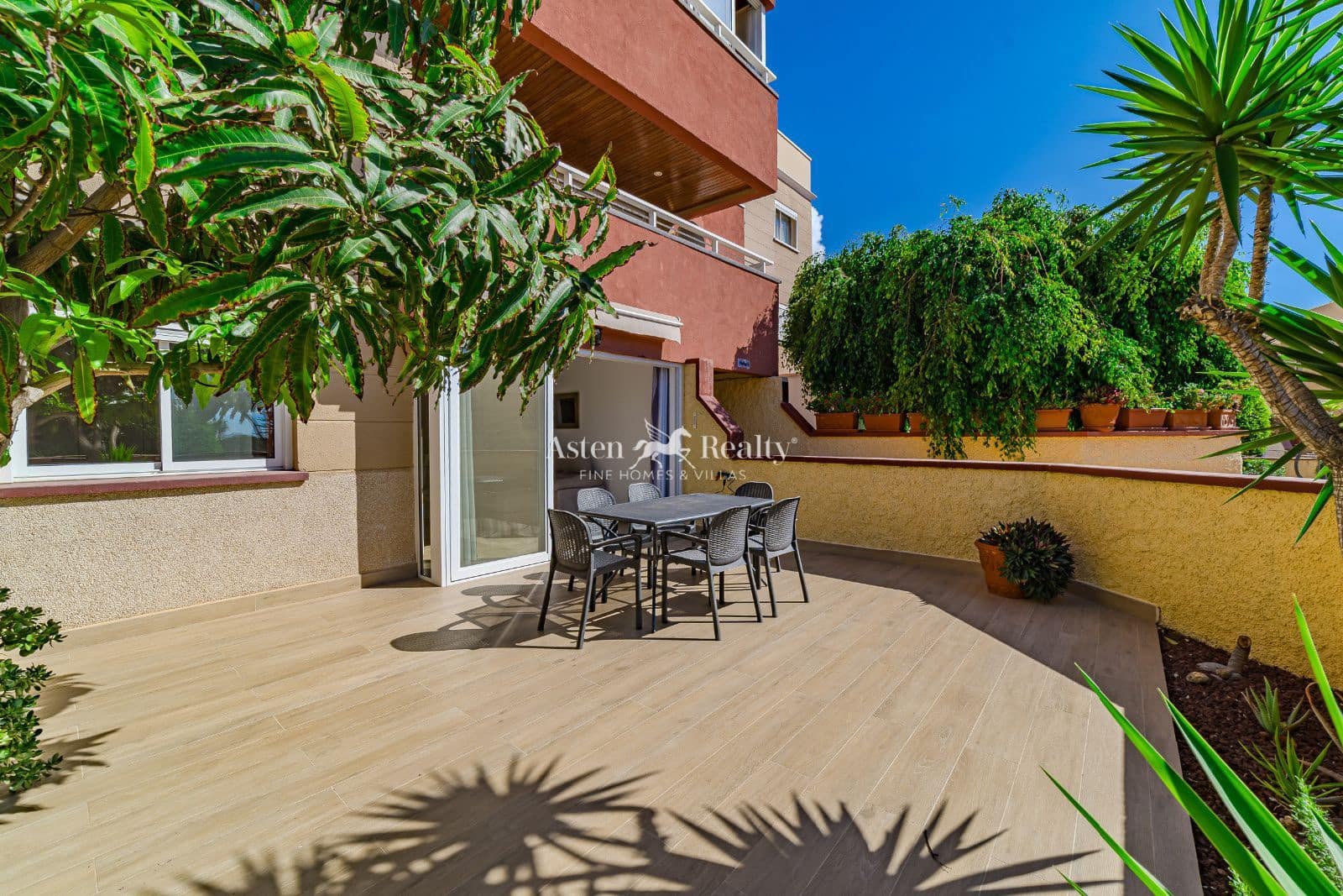 2 sovrum Lägenhet till salu i Torviscas med pool - 450 000 € (Ref: 9363039)