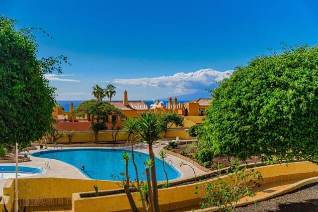 2 soverom Leilighet til salgs i Torviscas, Adeje med svømmebasseng - € 450 000 (Ref: 9363039)