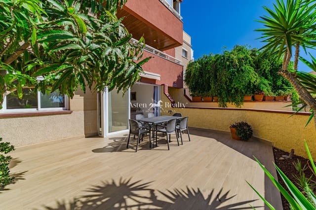 2 soverom Leilighet til salgs i Torviscas, Adeje med svømmebasseng - € 450 000 (Ref: 9363039)