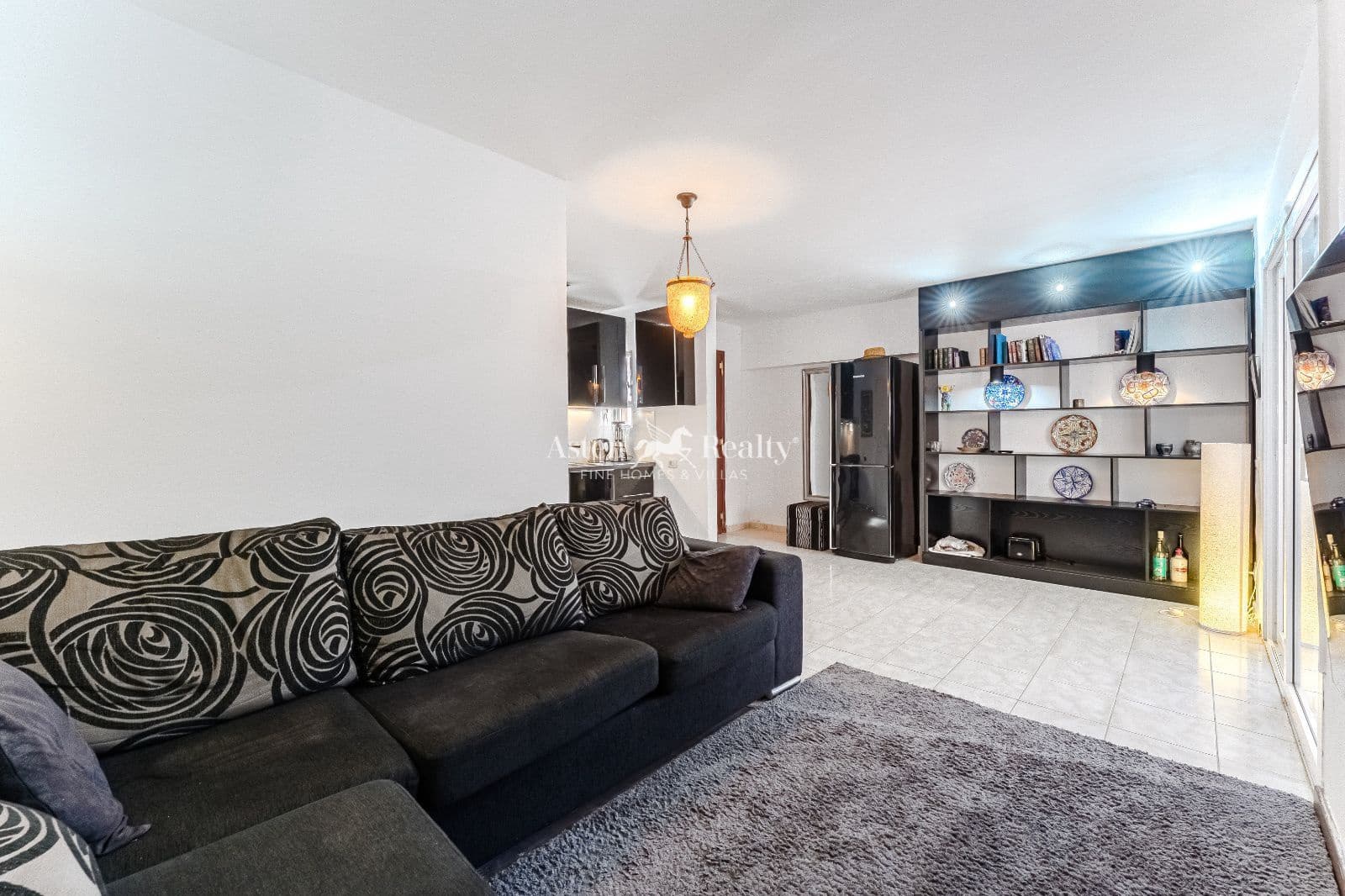 2 sovrum Villa till salu i Palm-Mar med garage - 600 000 € (Ref: 9363356)