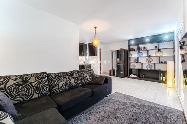 2 sovrum Villa till salu i Palm-Mar, Arona med garage - 600 000 € (Ref: 9363356)