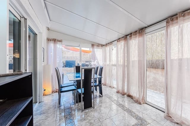 2 sovrum Villa till salu i Palm-Mar, Arona med garage - 600 000 € (Ref: 9363356)