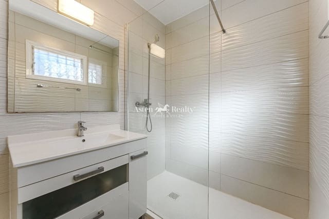 2 sovrum Villa till salu i Palm-Mar, Arona med garage - 600 000 € (Ref: 9363356)