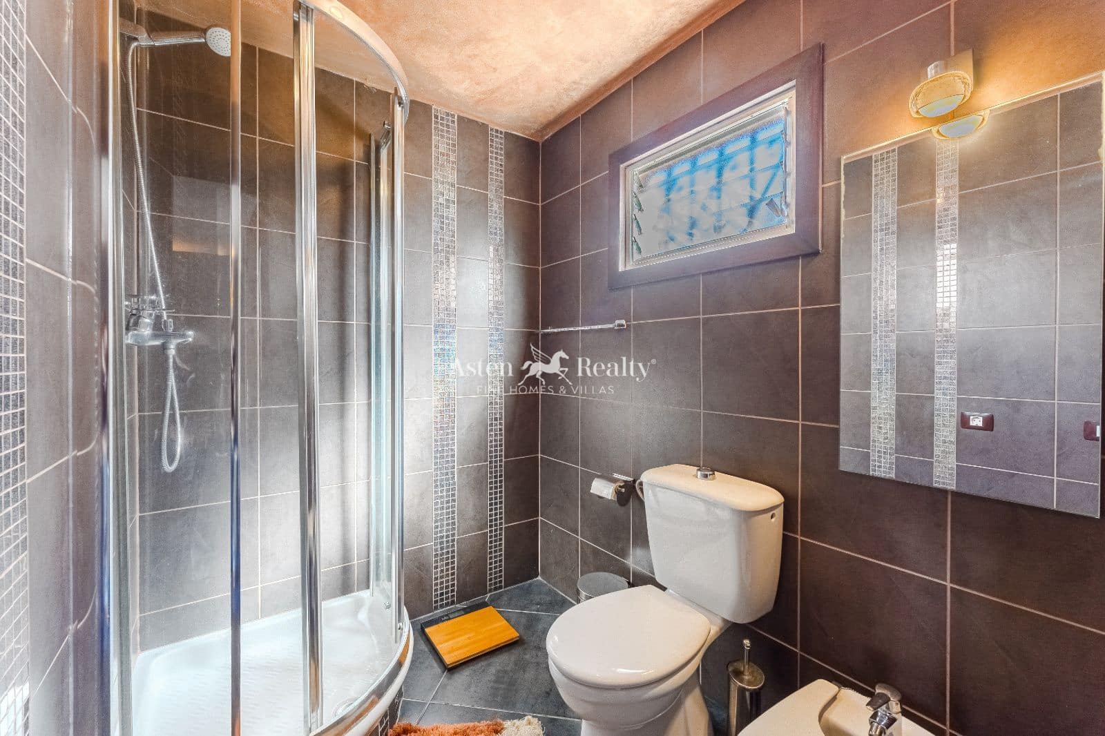 2 sovrum Villa till salu i Palm-Mar med garage - 600 000 € (Ref: 9363356)