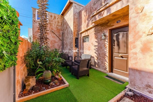 2 sovrum Villa till salu i Palm-Mar, Arona med garage - 600 000 € (Ref: 9363356)