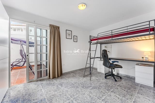 2 soveværelse Lejlighed til salg i Santiago del Teide - € 235.000 (Ref: 9363357)