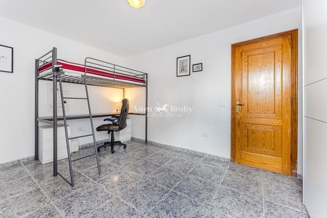 2 soveværelse Lejlighed til salg i Santiago del Teide - € 235.000 (Ref: 9363357)