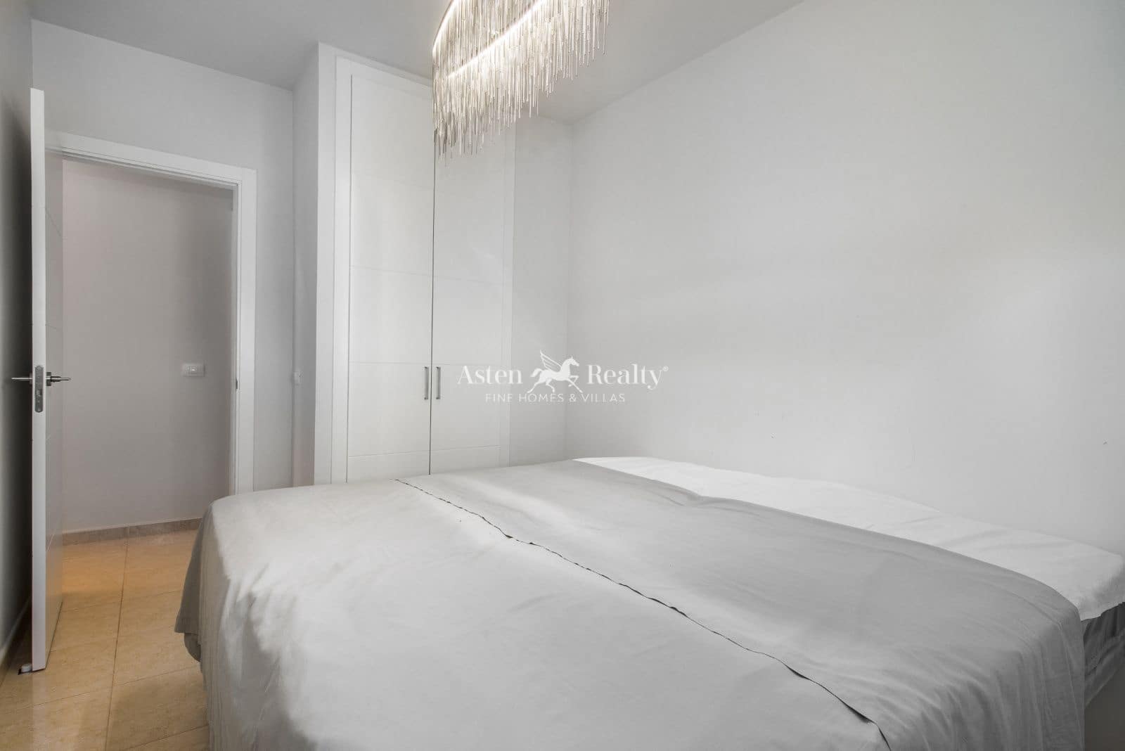 3 quarto Apartamento para venda em Tijoco Bajo com garagem - 749 000 € (Ref: 9369176)