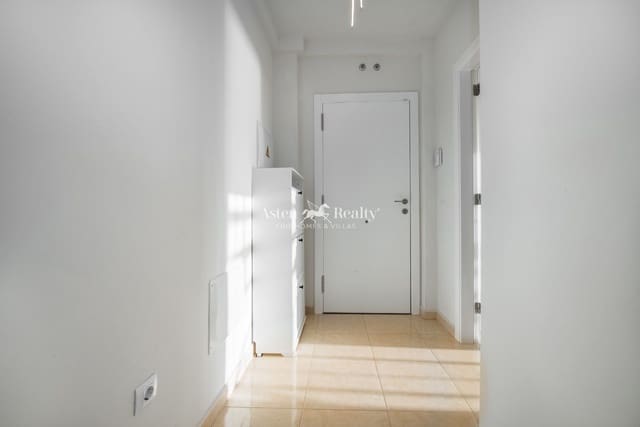 3 soveværelse Lejlighed til salg i Tijoco Bajo, Adeje med garage - € 749.000 (Ref: 9369176)