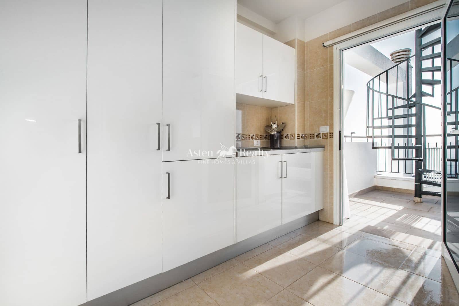 3 quarto Apartamento para venda em Tijoco Bajo com garagem - 749 000 € (Ref: 9369176)