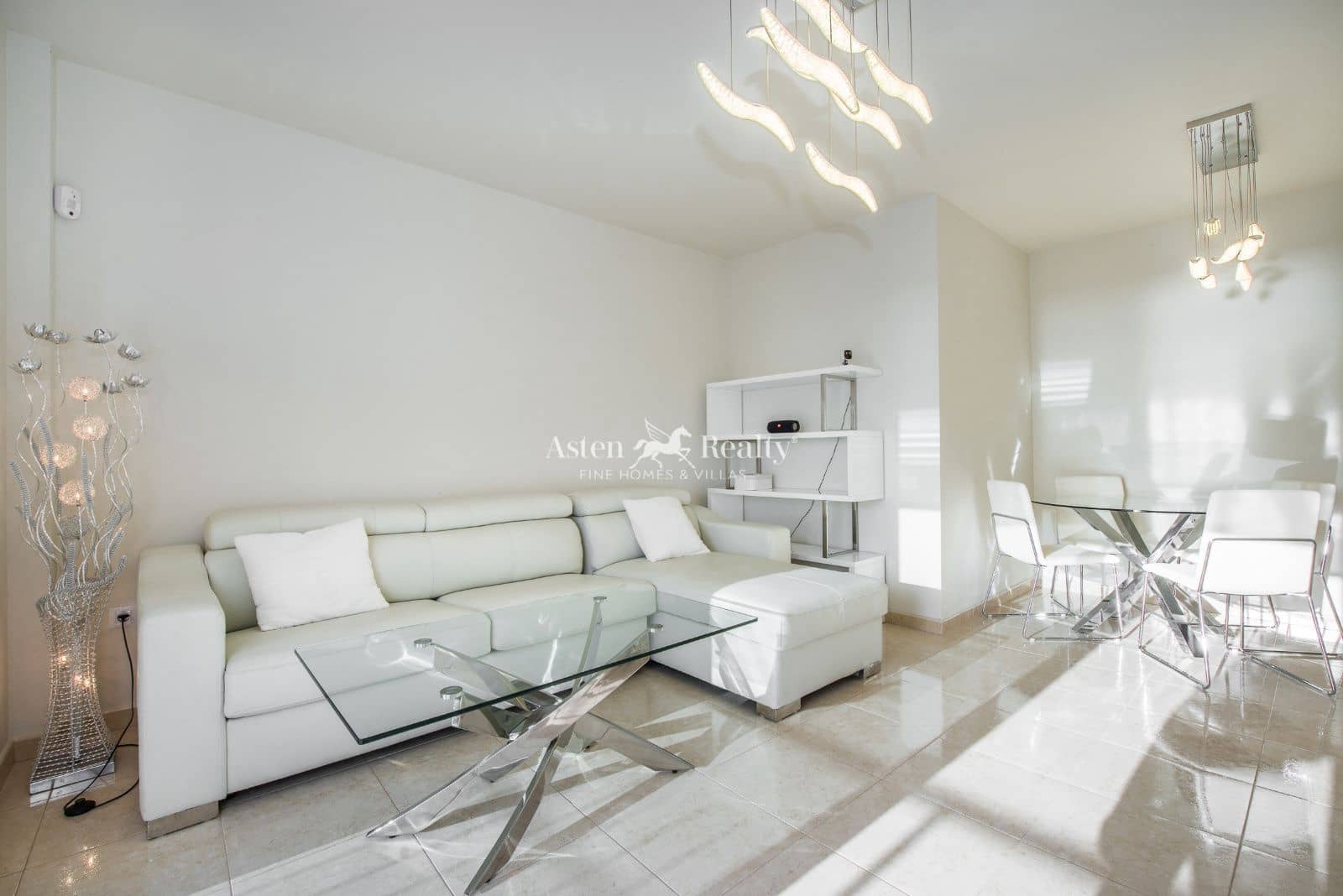 3 quarto Apartamento para venda em Tijoco Bajo com garagem - 749 000 € (Ref: 9369176)