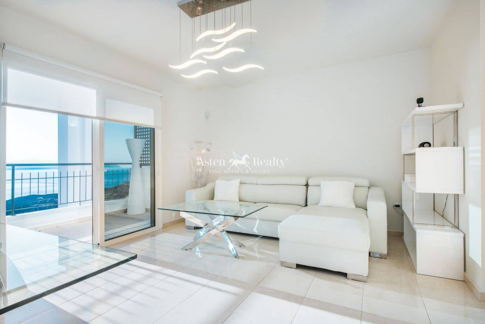 3 quarto Apartamento para venda em Tijoco Bajo com garagem - 749 000 € (Ref: 9369176)