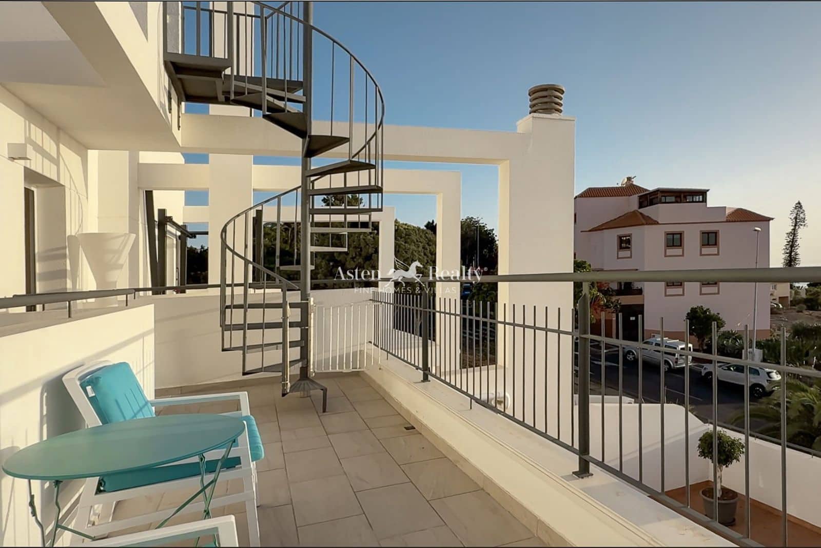 3 quarto Apartamento para venda em Tijoco Bajo com garagem - 749 000 € (Ref: 9369176)