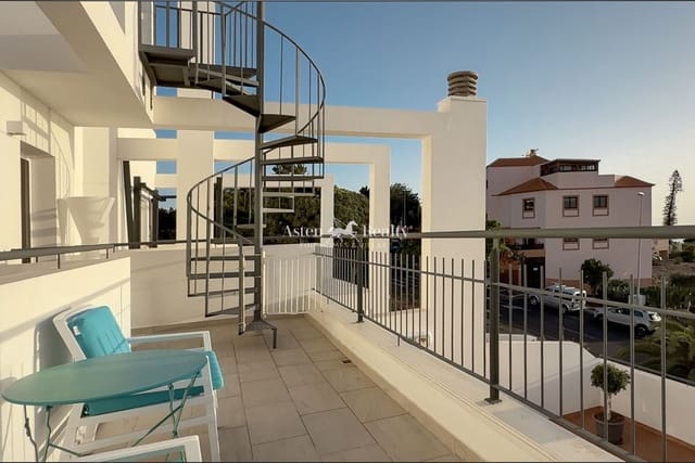 3 soveværelse Lejlighed til salg i Tijoco Bajo, Adeje med garage - € 749.000 (Ref: 9369176)