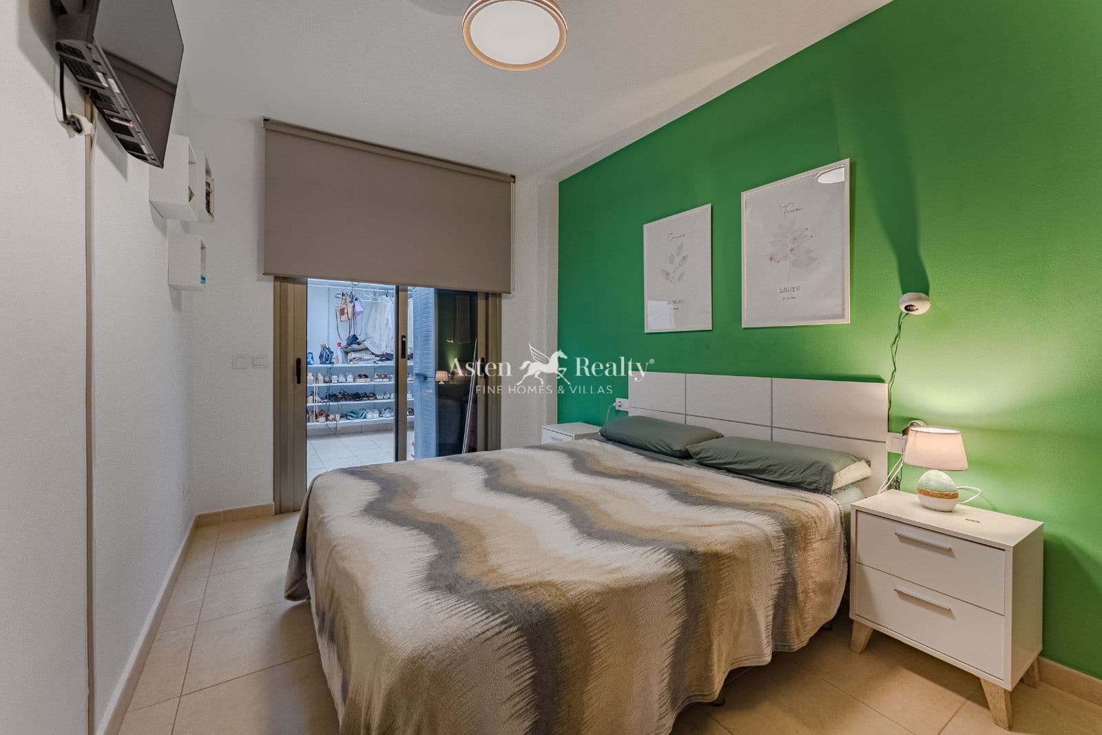 2 camera da letto Appartamento in vendita in Guia de Isora - 219.000 € (Rif: 9372327)