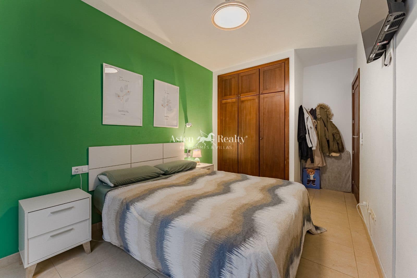 2 camera da letto Appartamento in vendita in Guia de Isora - 219.000 € (Rif: 9372327)