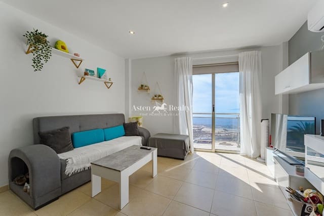 2 camera da letto Appartamento in vendita in Guía de Isora - 219.000 € (Rif: 9372327)