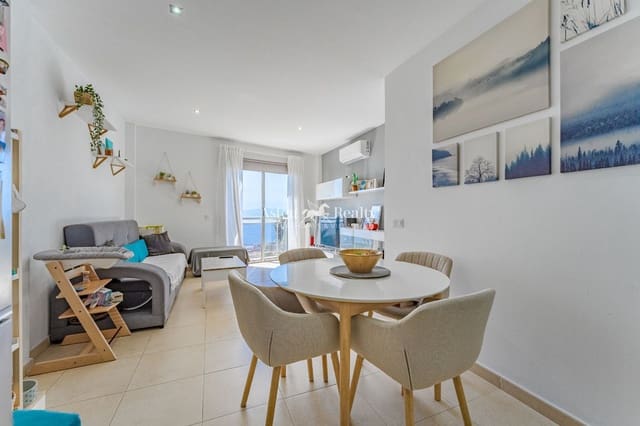 2 camera da letto Appartamento in vendita in Guía de Isora - 219.000 € (Rif: 9372327)