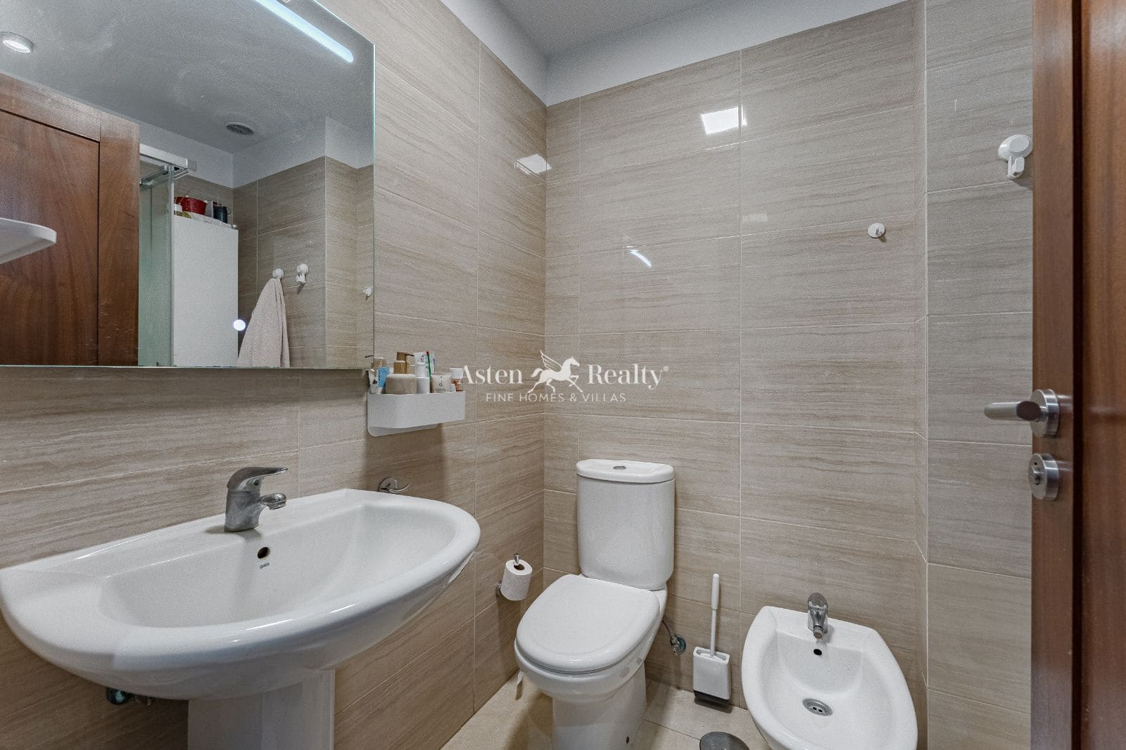 2 camera da letto Appartamento in vendita in Guia de Isora - 219.000 € (Rif: 9372327)