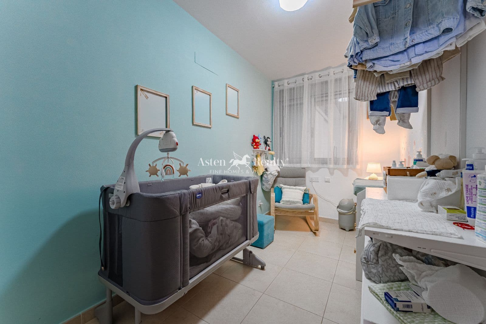 2 camera da letto Appartamento in vendita in Guia de Isora - 219.000 € (Rif: 9372327)