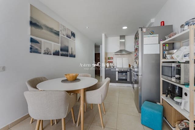 2 camera da letto Appartamento in vendita in Guía de Isora - 219.000 € (Rif: 9372327)