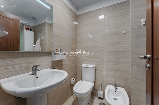 2 camera da letto Appartamento in vendita in Guía de Isora - 219.000 € (Rif: 9372327)