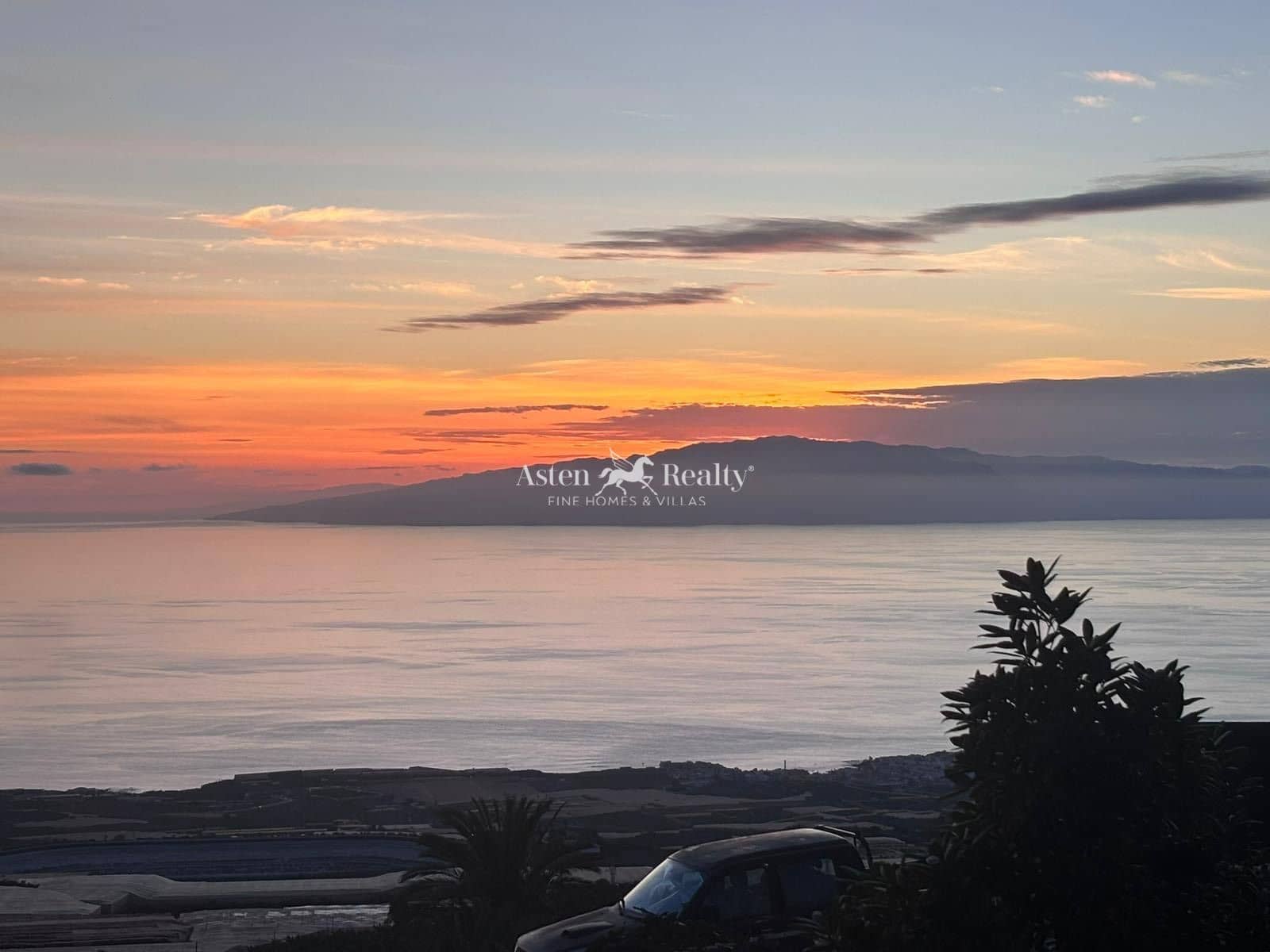 2 camera da letto Appartamento in vendita in Guia de Isora - 219.000 € (Rif: 9372327)