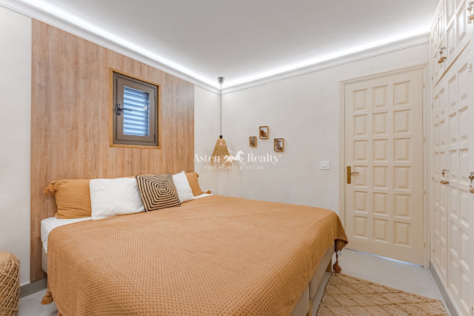 2 sovrum Lägenhet till salu i Los Gigantes med pool - 635 000 € (Ref: 9372328)