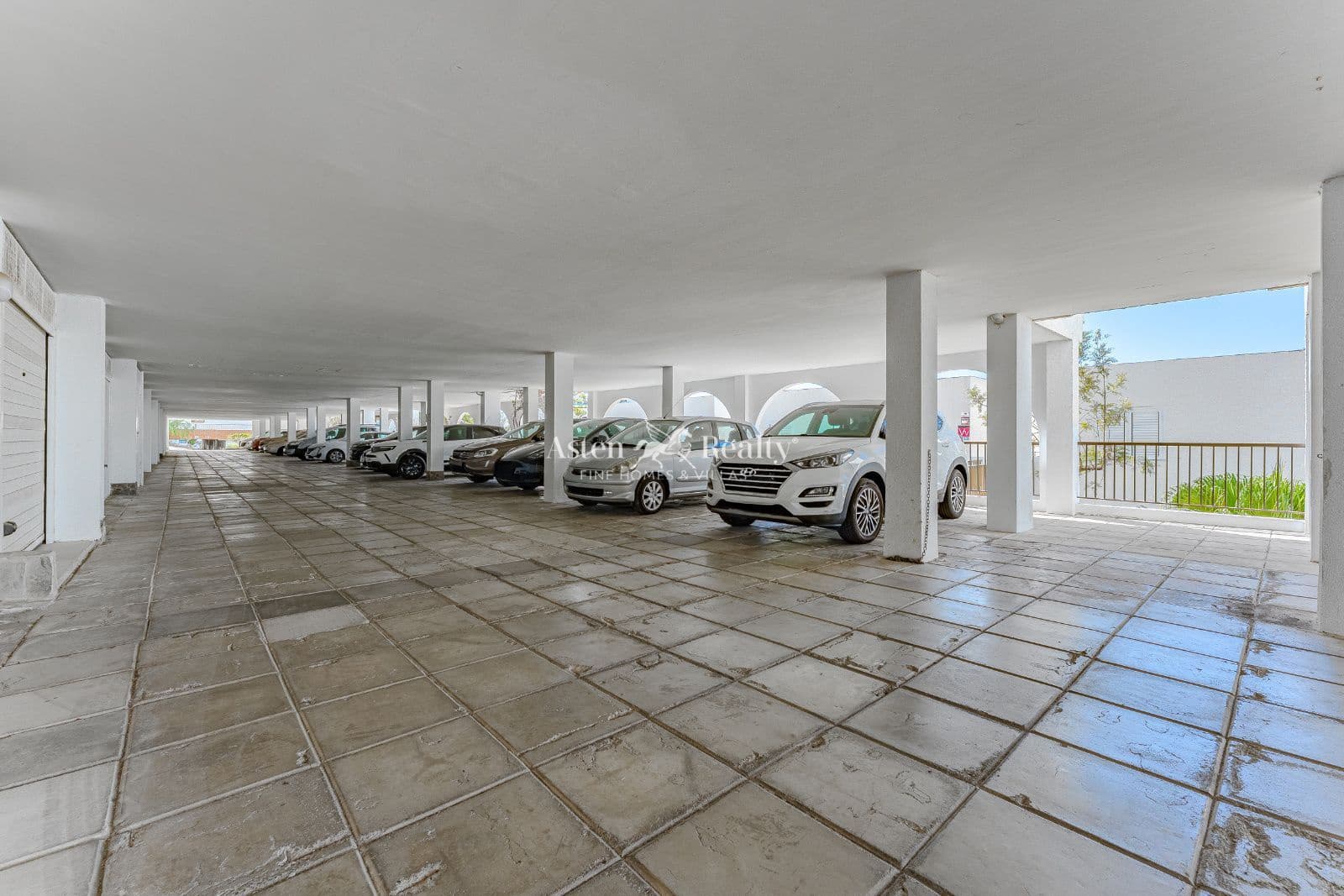 2 sovrum Lägenhet till salu i Los Gigantes med pool - 635 000 € (Ref: 9372328)