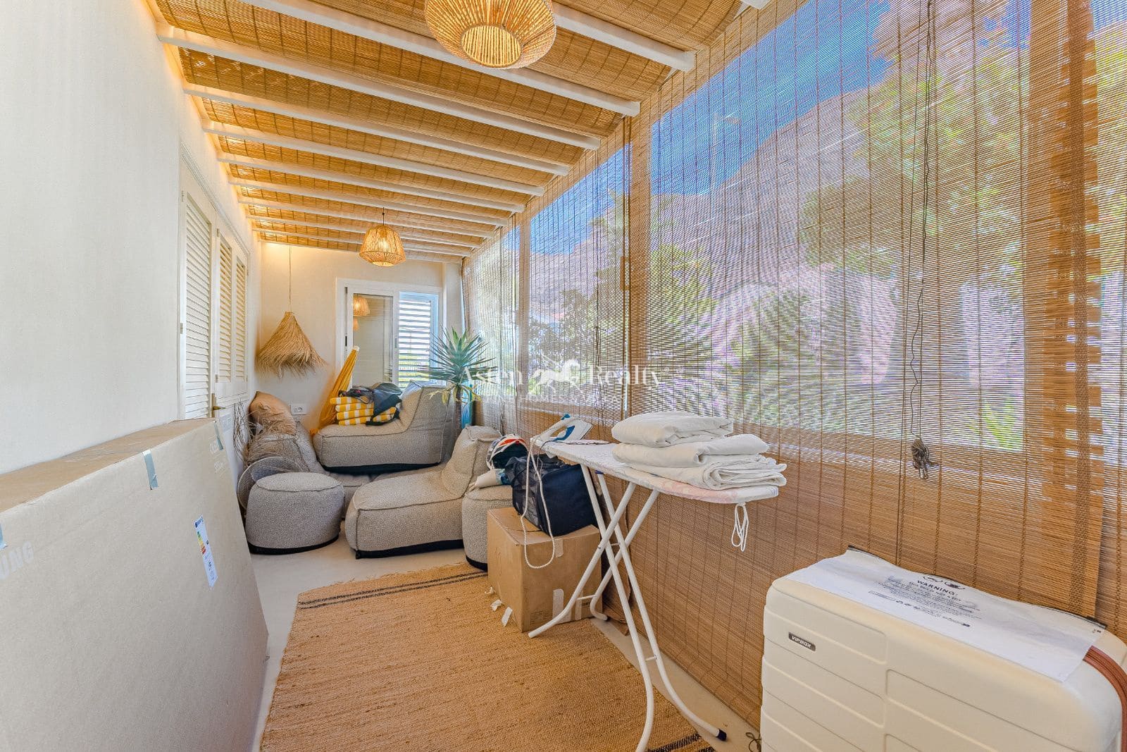 2 sovrum Lägenhet till salu i Los Gigantes med pool - 635 000 € (Ref: 9372328)