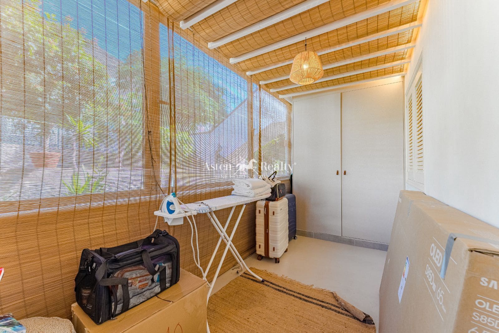 2 sovrum Lägenhet till salu i Los Gigantes med pool - 635 000 € (Ref: 9372328)