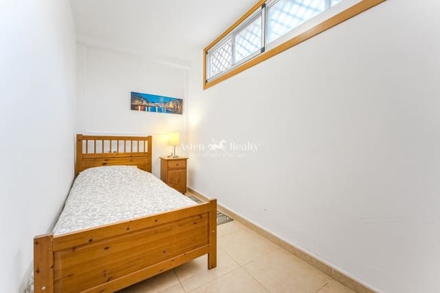 2 camera da letto Appartamento in vendita in Playa San Juan, Guía de Isora con garage - 320.000 € (Rif: 9374075)