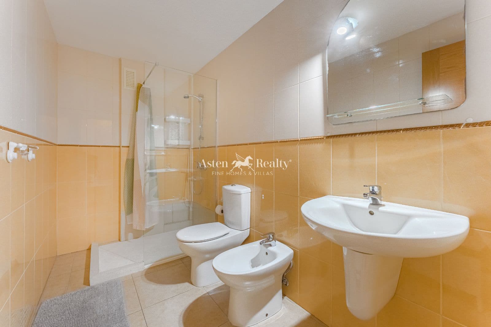 2 camera da letto Appartamento in vendita in Playa San Juan con garage - 320.000 € (Rif: 9374075)