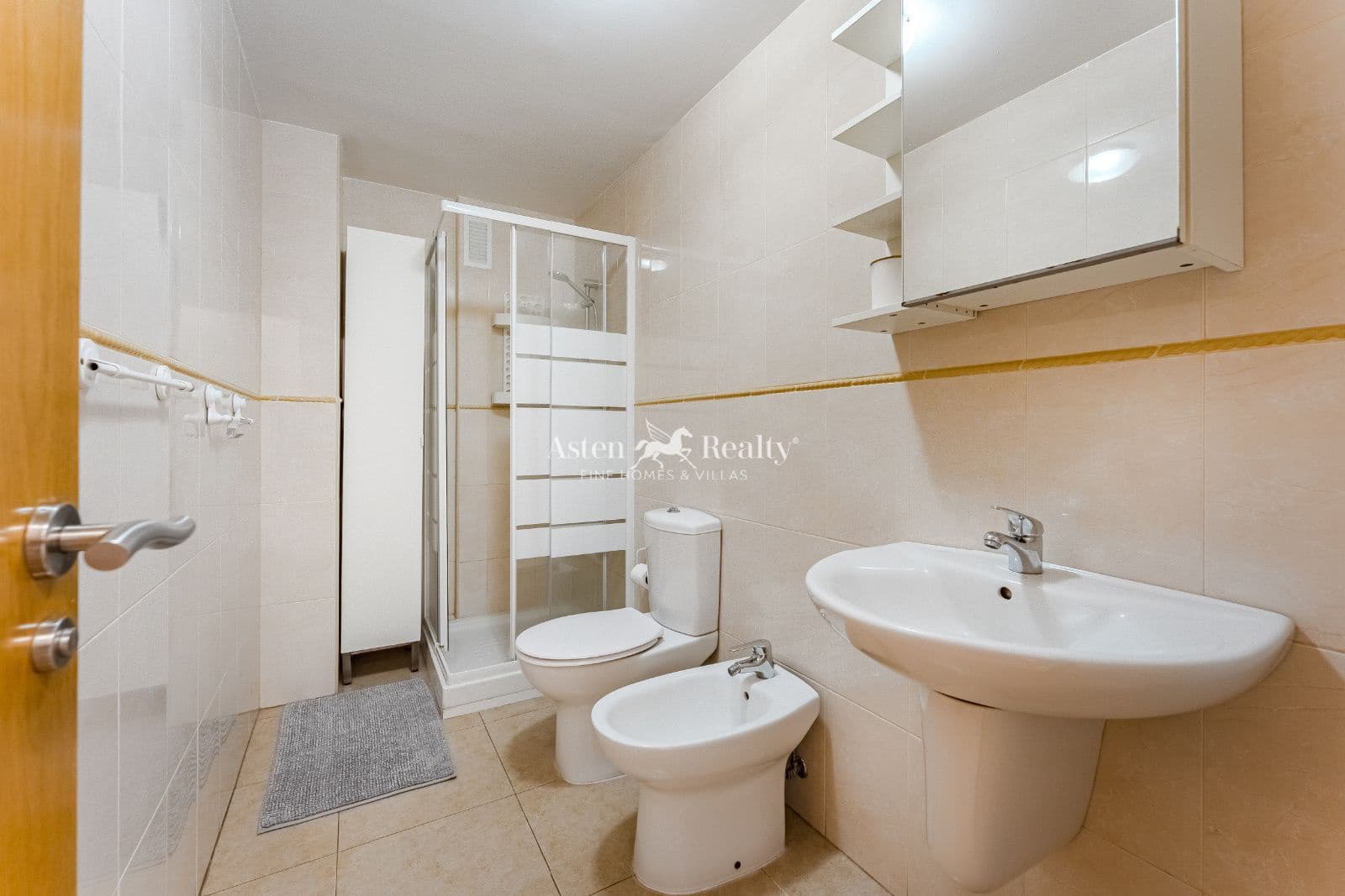 2 camera da letto Appartamento in vendita in Playa San Juan con garage - 320.000 € (Rif: 9374075)