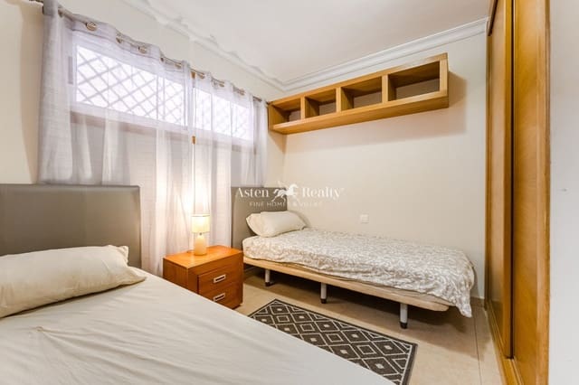 2 camera da letto Appartamento in vendita in Playa San Juan, Guía de Isora con garage - 320.000 € (Rif: 9374075)