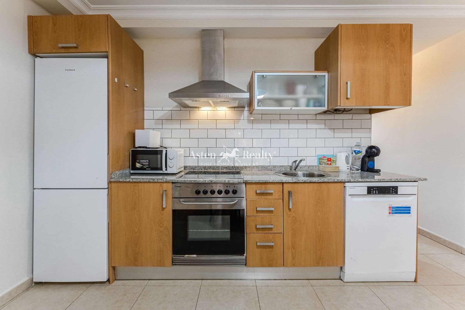 2 camera da letto Appartamento in vendita in Playa San Juan con garage - 320.000 € (Rif: 9374075)