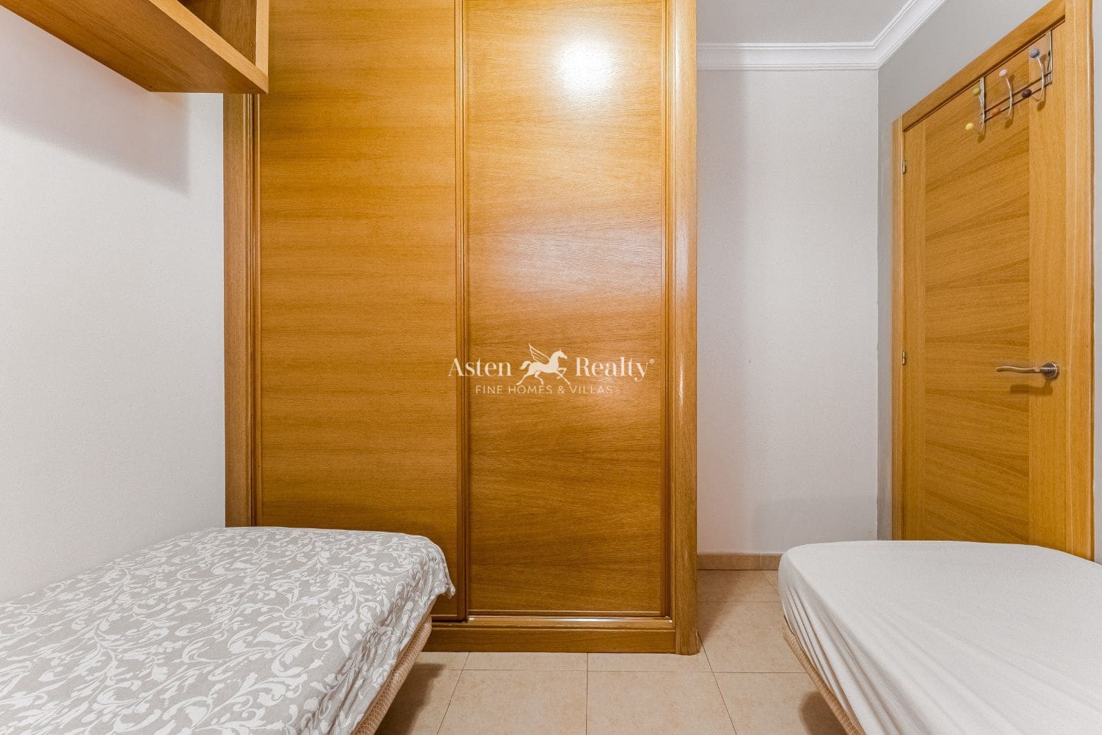 2 camera da letto Appartamento in vendita in Playa San Juan con garage - 320.000 € (Rif: 9374075)