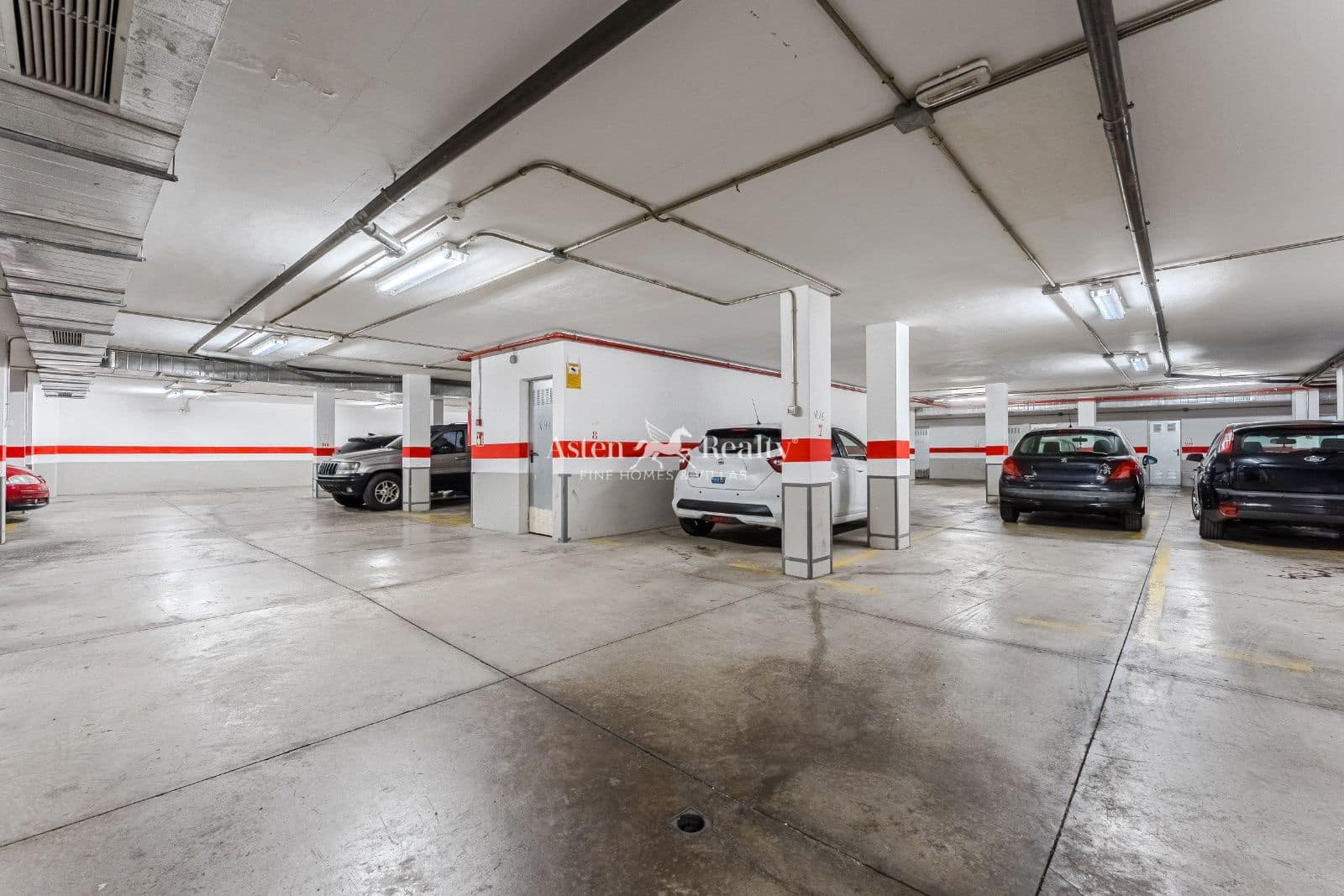 2 camera da letto Appartamento in vendita in Playa San Juan con garage - 320.000 € (Rif: 9374075)