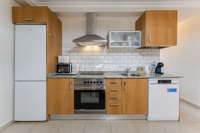 2 camera da letto Appartamento in vendita in Playa San Juan, Guía de Isora con garage - 320.000 € (Rif: 9374075)