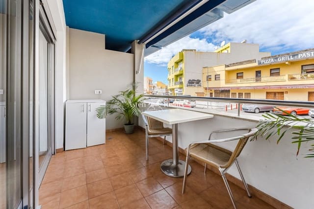 2 camera da letto Appartamento in vendita in Playa San Juan, Guía de Isora con garage - 320.000 € (Rif: 9374075)