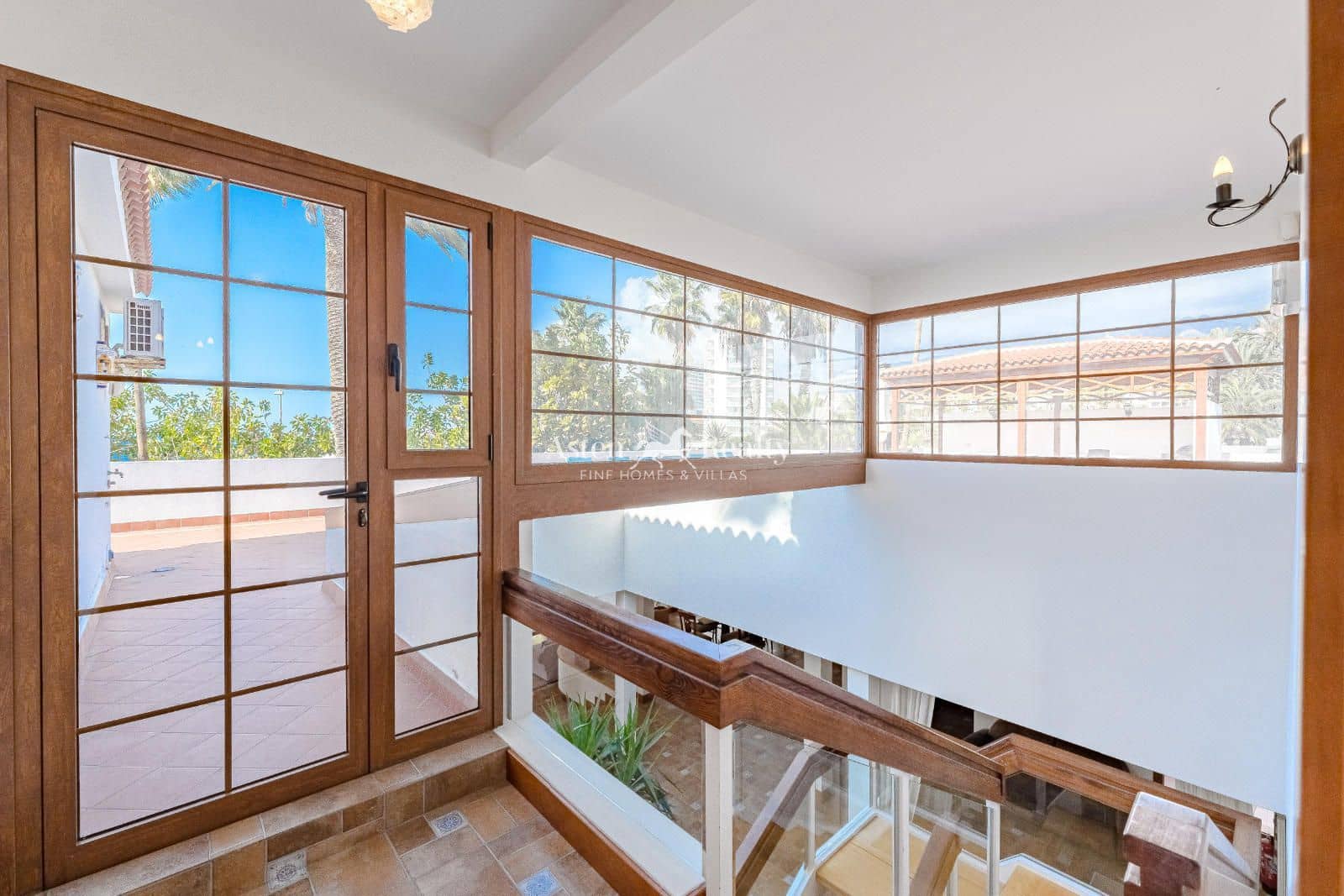 6 chambre Maison de Ville à vendre à Costa Adeje avec piscine garage - 5 700 000 € (Ref: 9378405)