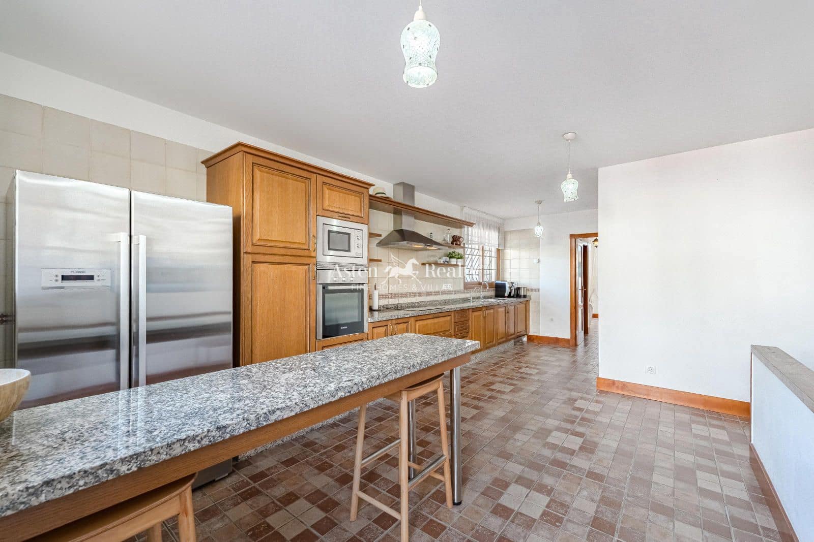 6 chambre Maison de Ville à vendre à Costa Adeje avec piscine garage - 5 700 000 € (Ref: 9378405)