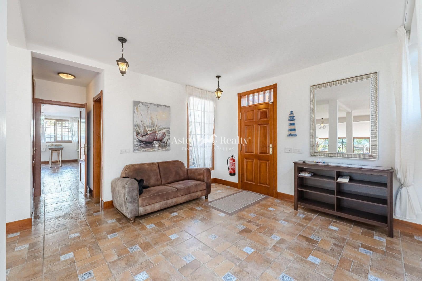 6 chambre Maison de Ville à vendre à Costa Adeje avec piscine garage - 5 700 000 € (Ref: 9378405)