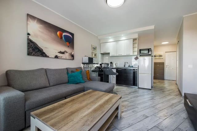 1 soveværelse Penthouse til salg i Torviscas Bajo, Adeje med swimmingpool - € 320.000 (Ref: 9380720)