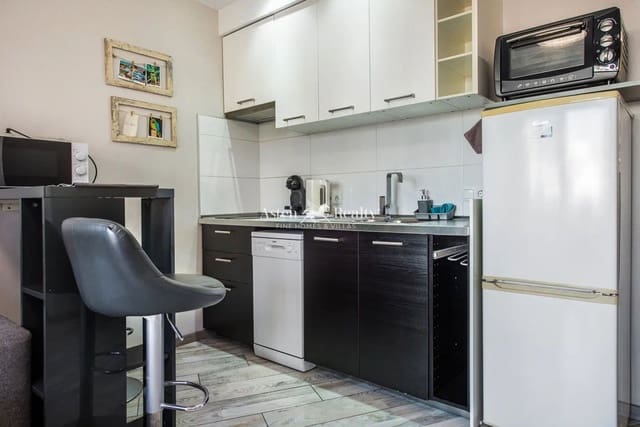 1 soveværelse Penthouse til salg i Torviscas Bajo, Adeje med swimmingpool - € 320.000 (Ref: 9380720)