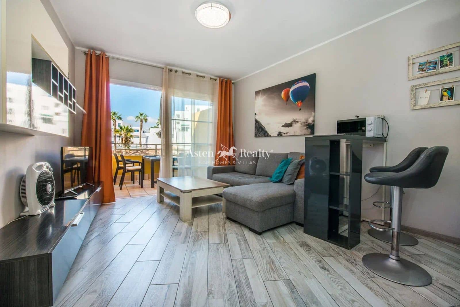 1 sypialnia Penthouse na sprzedaż w Costa Adeje z basenem - 320 000 € (Ref: 9380720)