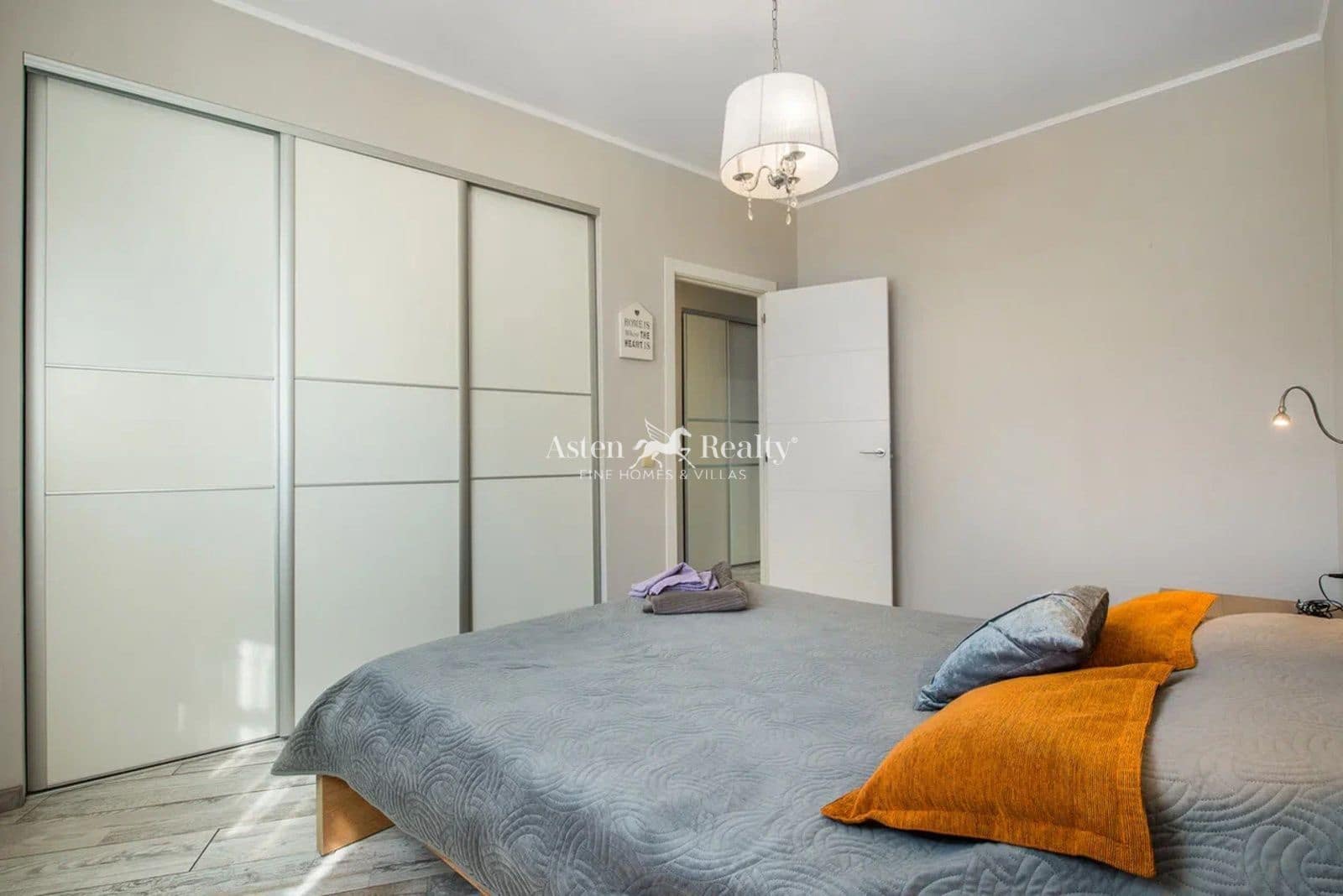 1 sypialnia Penthouse na sprzedaż w Costa Adeje z basenem - 320 000 € (Ref: 9380720)