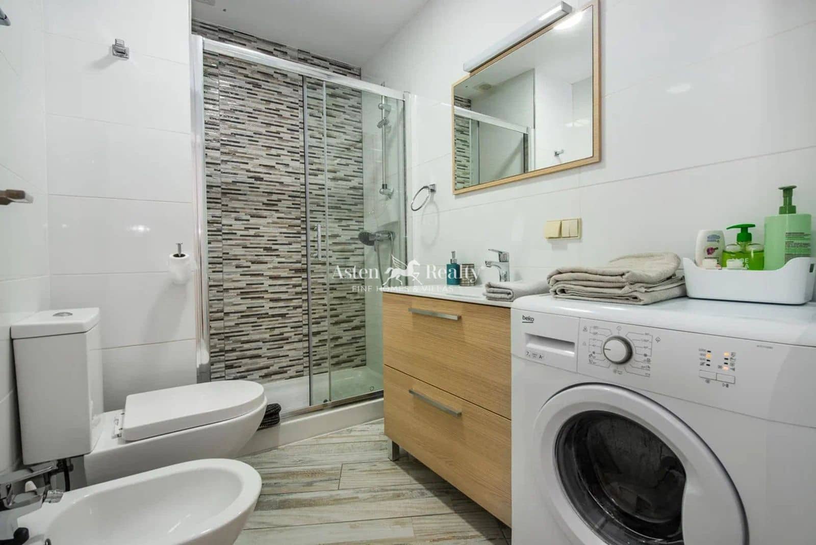 1 sypialnia Penthouse na sprzedaż w Costa Adeje z basenem - 320 000 € (Ref: 9380720)