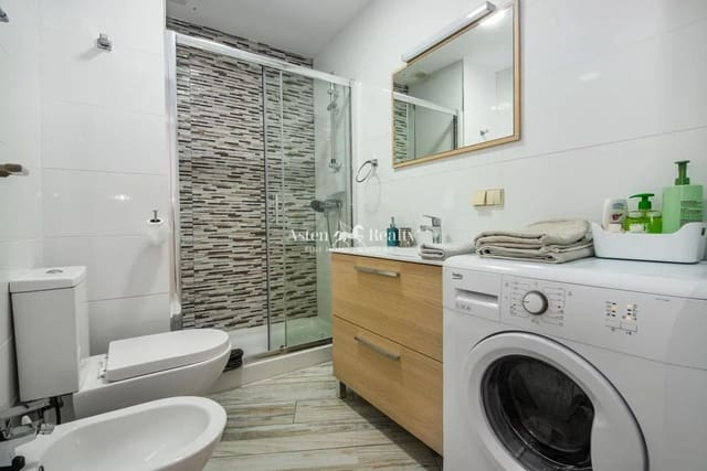 1 soveværelse Penthouse til salg i Torviscas Bajo, Adeje med swimmingpool - € 320.000 (Ref: 9380720)