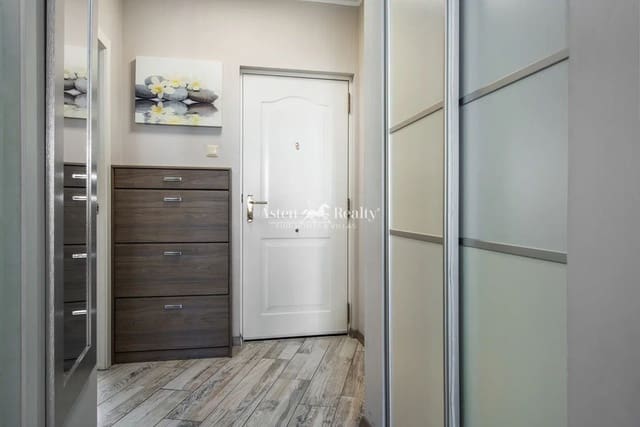 1 soveværelse Penthouse til salg i Torviscas Bajo, Adeje med swimmingpool - € 320.000 (Ref: 9380720)